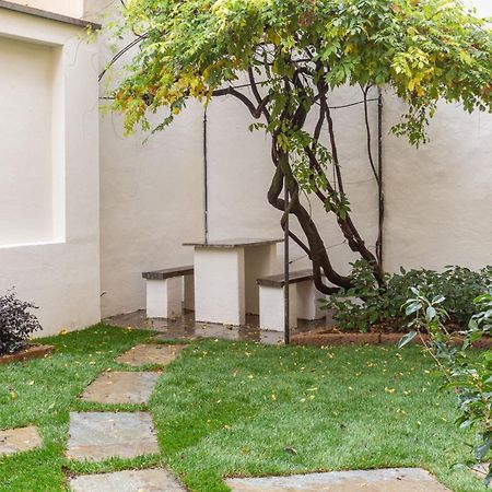 Sant Ambroeus Garden Apartment Milán Exterior foto