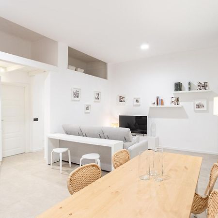 Sant Ambroeus Garden Apartment Milán Exterior foto