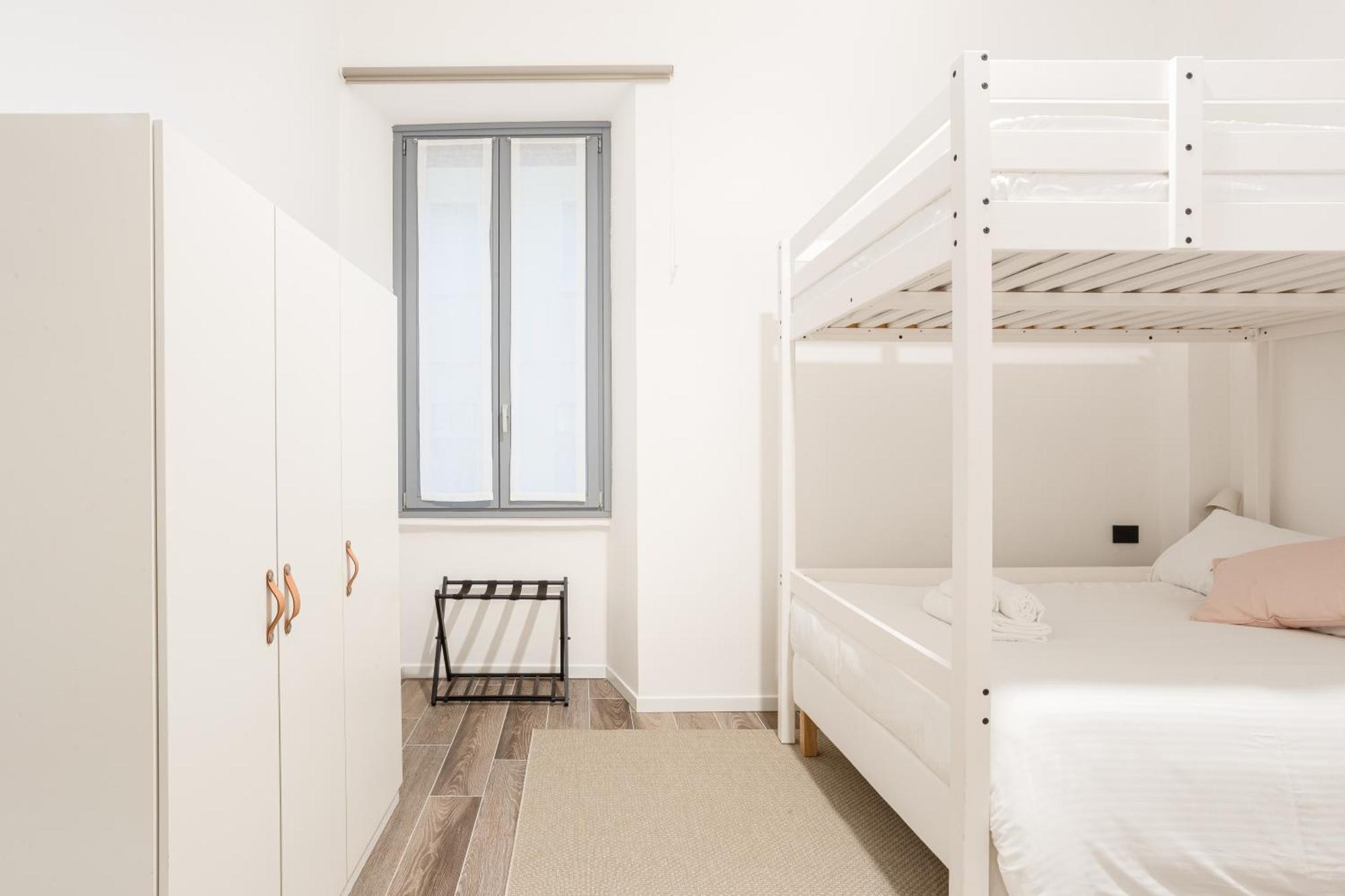 Sant Ambroeus Garden Apartment Milán Exterior foto