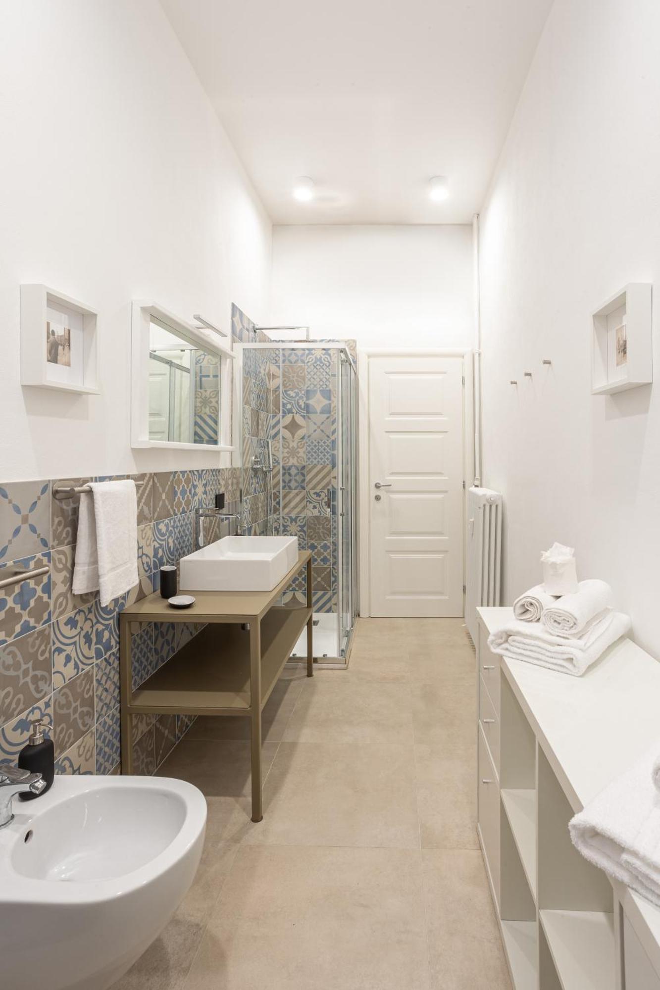 Sant Ambroeus Garden Apartment Milán Exterior foto