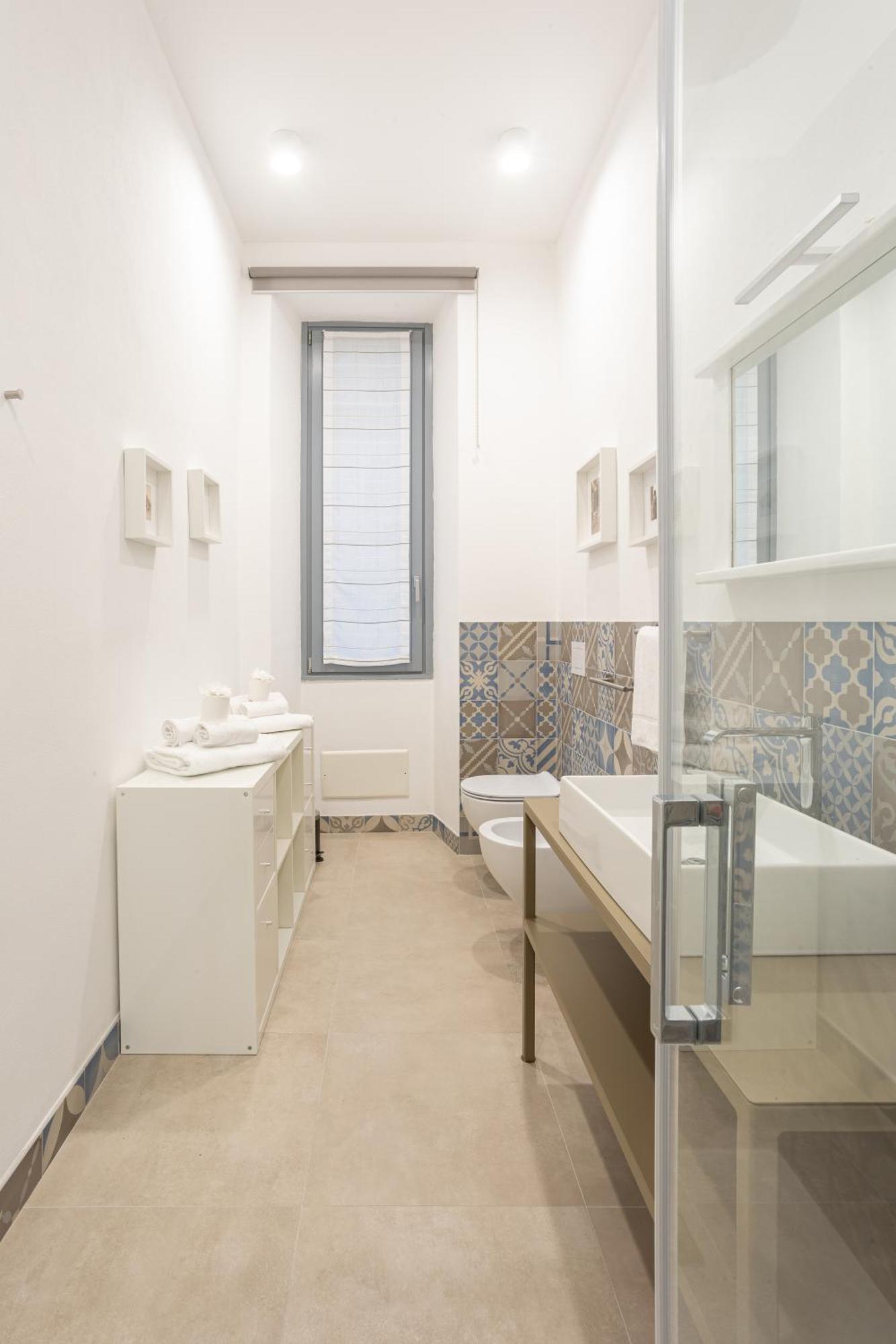 Sant Ambroeus Garden Apartment Milán Exterior foto